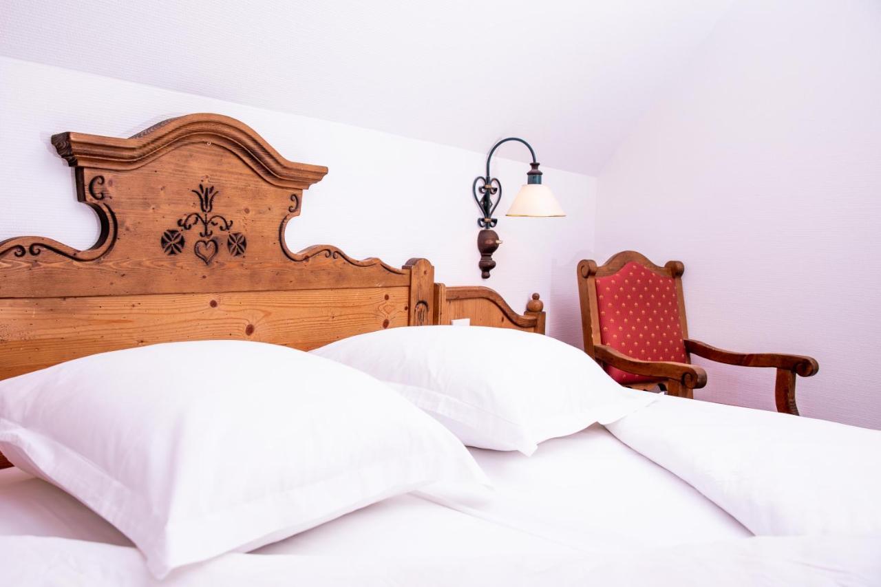 Appartement Le Keiler Kaysersberg-Vignoble Buitenkant foto