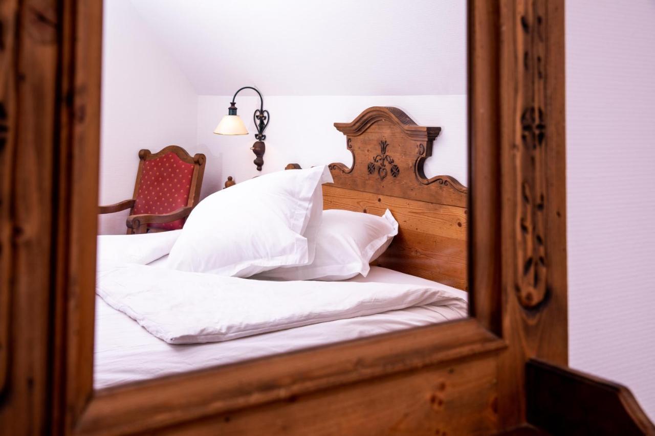 Appartement Le Keiler Kaysersberg-Vignoble Buitenkant foto