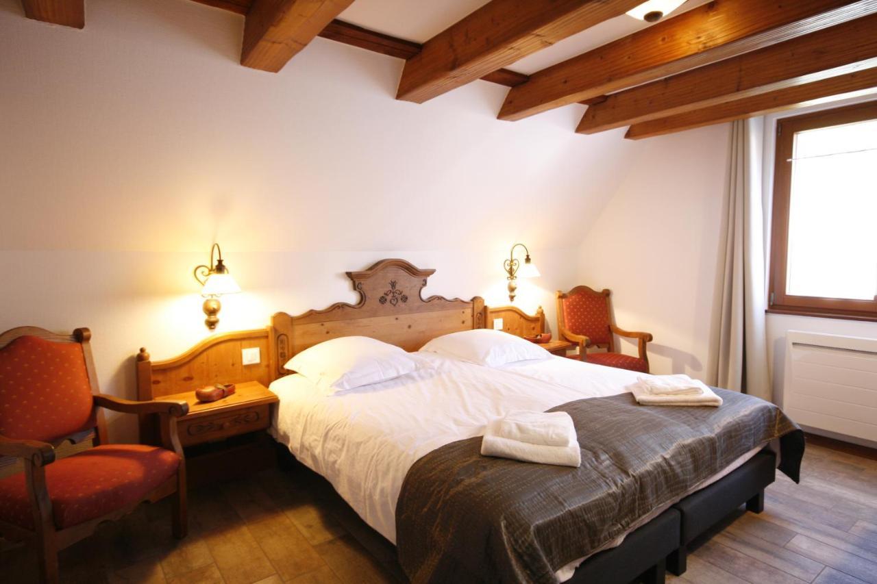 Appartement Le Keiler Kaysersberg-Vignoble Buitenkant foto