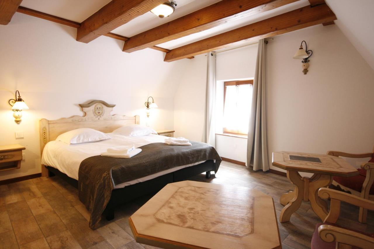 Appartement Le Keiler Kaysersberg-Vignoble Buitenkant foto