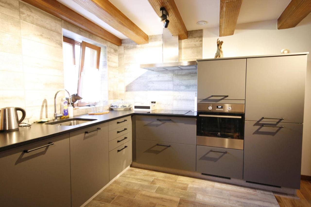 Appartement Le Keiler Kaysersberg-Vignoble Buitenkant foto